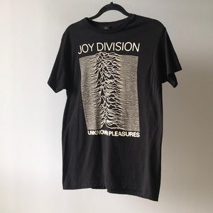 Band T-shirt